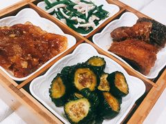 -上海人家花樣年华(虹口龙之梦店)