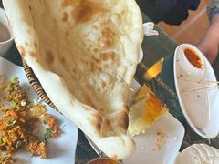 -娜玛瑟德餐厅(宇拓路店)