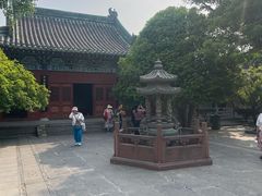 -开封包公祠