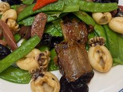 -新兴家喻酒家·羊城名宴(昌岗店)