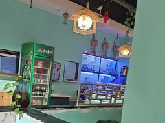 -云中鱼蒸汽石锅鱼(川沙百联店)