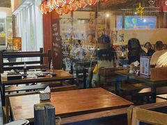 大堂-烧鸟横丁(联发文创口岸店)
