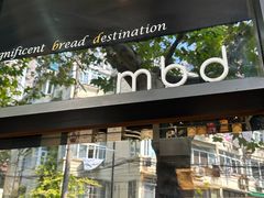 -mbd(华山路店)