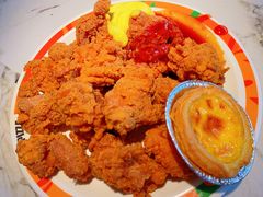 -比格比萨自助(宝山日月光店)