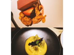 -素慧餐厅(大虹桥店)