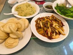 -广益饭店·云南菜·传统滇菜(翠湖北门书屋店)