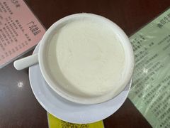 -南信牛奶甜品专家