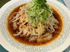 -新疆兵团食府清真(马连道店)