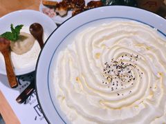 -火山屋台(新街口店)