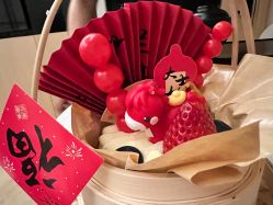 -悦子嘉月子中心旗舰馆(高新店)