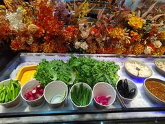 -盛江山自助料理(大悦城旗舰店)