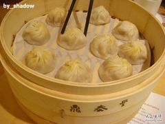 DSC09171-鼎泰丰(当代商城店)