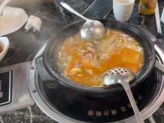 -李师傅脆肚(华强北店)