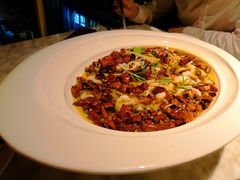 -蔴将·川菜(黄龙万科店)