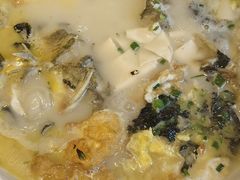 -回头食客-李久其家民间餐厅(望城金桥国际店)