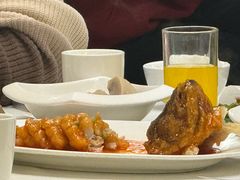 -清真马祥兴菜馆(云南北路店)