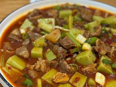 -灯盏窝餐厅