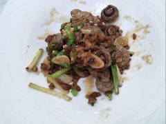 -万柳阁小馆·花园餐厅(龙潭湖店)
