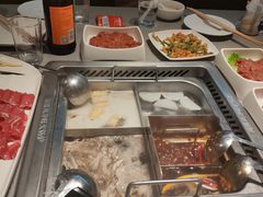 -海底捞火锅(北京路店)