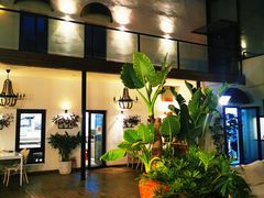-素心小筑(后沙裕镇店)