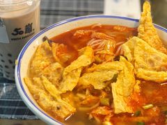 柳州螺蛳粉-八十八粉儿(尚都店)
