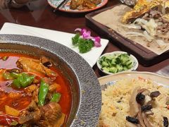 -那拉提之疆·新疆菜(美院店)