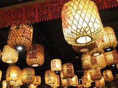 -南京大牌档(青岛万象城店)