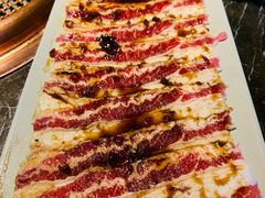 -一品诚记烤肉(大连柏威年购物中心店)
