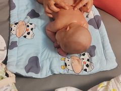 -金贝儿月嫂(高新尚品国际店)