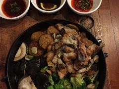 -院落创意菜