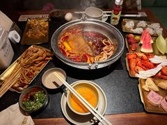 -牛New寿喜烧(金茂览秀城店)