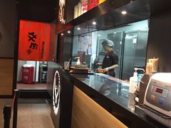 -吉野家(大连黑石礁富丽庭店)