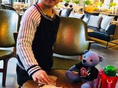 -漫咖啡(沙龙汇店)