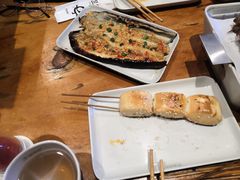 -木屋烧烤(创意园店)