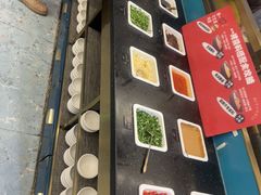 -一绪に寿喜烧(荟聚店)