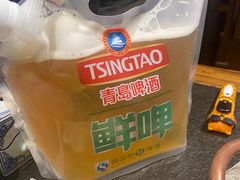 -仁和四季涮肉馆(天坛南门店)