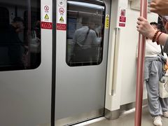 -上海浦东国际机场-T2航站楼