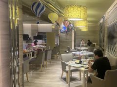 -北京王府井希尔顿酒店·万斯阁西餐厅