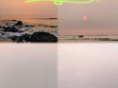 -日照灯塔风景区