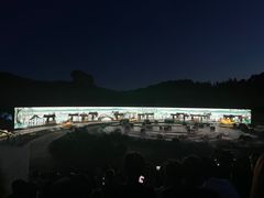 -鼎盛王朝康熙大典实景演出