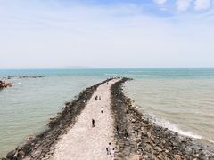 -蓬莱阁景区