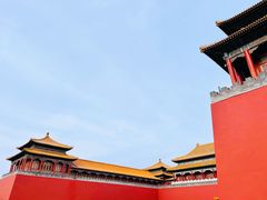 -故宫博物院(故宫)