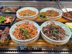 -久久丫鸭脖(金鸡湖欧尚店)