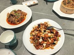-四川饭店(城乡购物中心店)