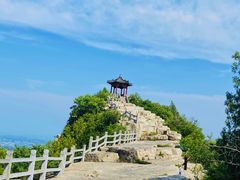 -青州市云门山风景区