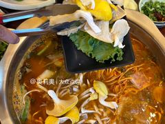 -大理.老字号渝记酸萝卜乌鱼(古城总店)