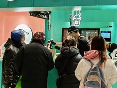 -gleeglee乐溢亦茶(合生汇店)