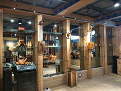 门面-蒙艾里民族传统菜蒙餐