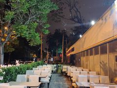 景观位-冰城小镇音乐串吧·聚会餐厅(百子湾店)
