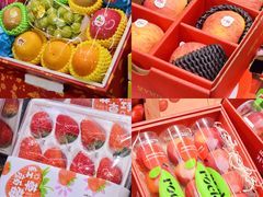 -世纪联华超市(江城店)